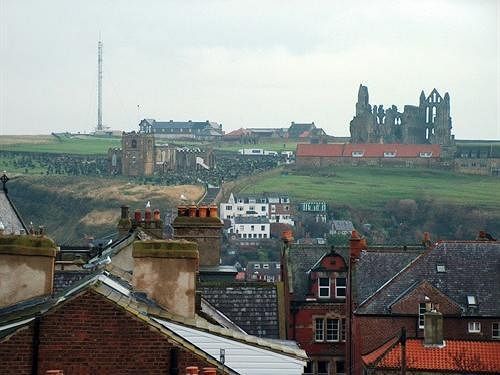 The Waverley Whitby Exterior photo